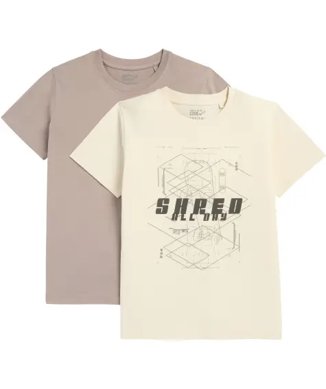 T-Shirts Skateboard