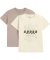 T-shirts Skateboard bruin