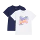 T-Shirts aus Baumwolle