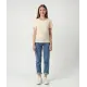 Gerippte T-Shirts
