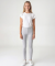 Leggings grau/blau