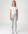 Leggings grijs/blauw