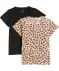 T-Shirts Leo naturfarben