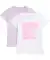Kinder T-shirts met teddyprint sering