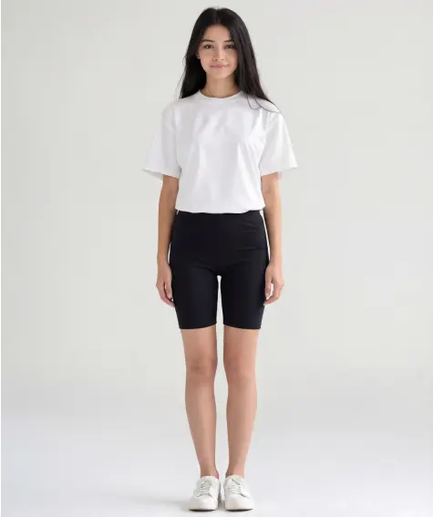 Základní cyklistické šortky