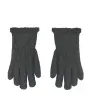 Handschuhe in Wildlederoptik