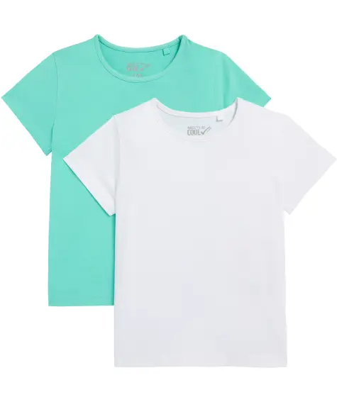 Basic T-Shirts