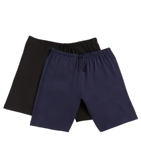 Šortky v bermudské délce