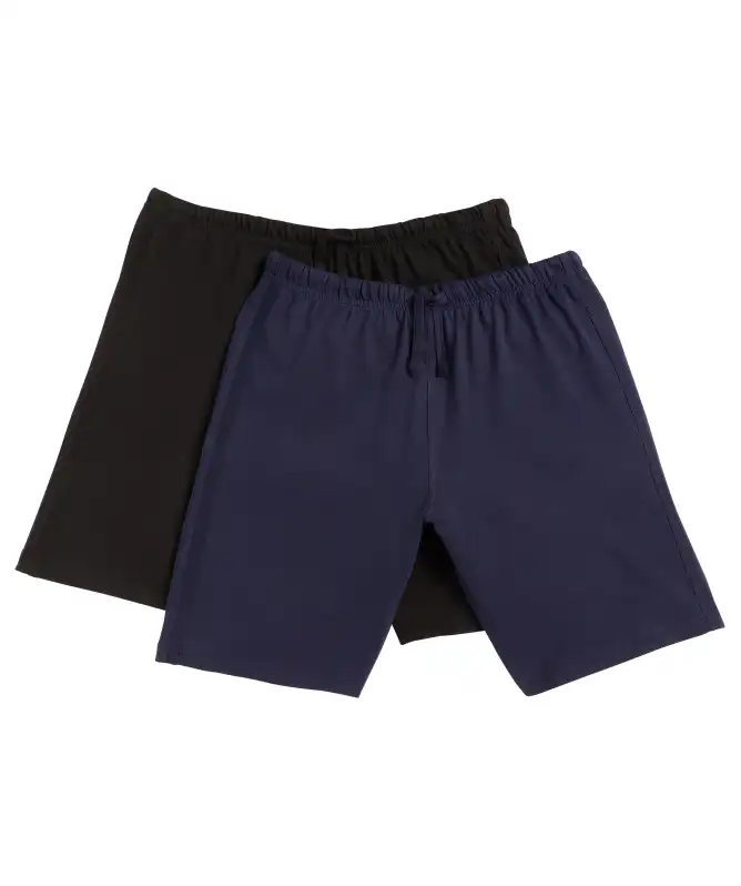 Shorts in Bermudalänge