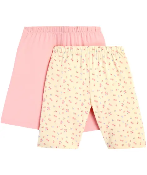 Radlerhosen Blumen
