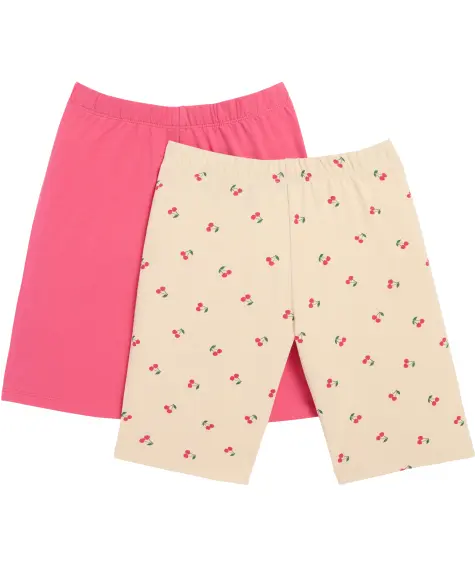 Radlerhosen Kirschen