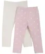 crème/roze