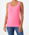Tanktop Neon neon pink