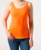 Tanktop Neon neon orange