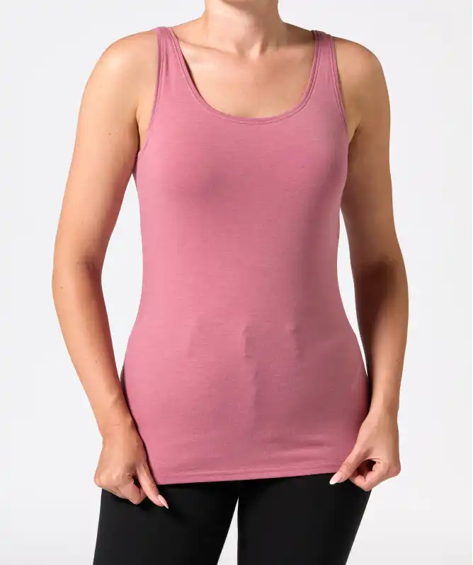 Melange Tanktop