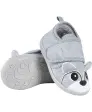 Kindergartenschuhe mit Tiergesicht
