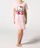 Hello Kitty Bigshirt rosa