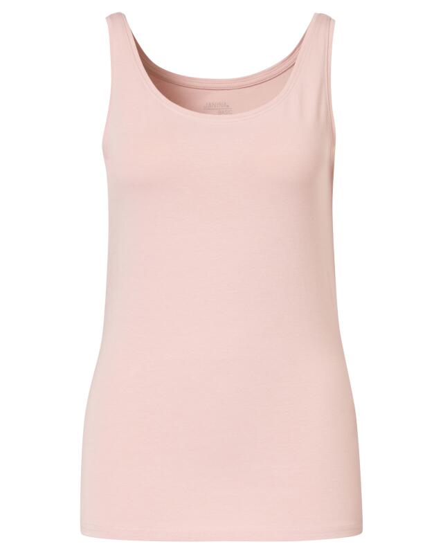 تانك توب أساسي للنساء، وردي (KiK Basic Tanktop (rosa)) — KiK, منتج ألماني أصلي في المغرب