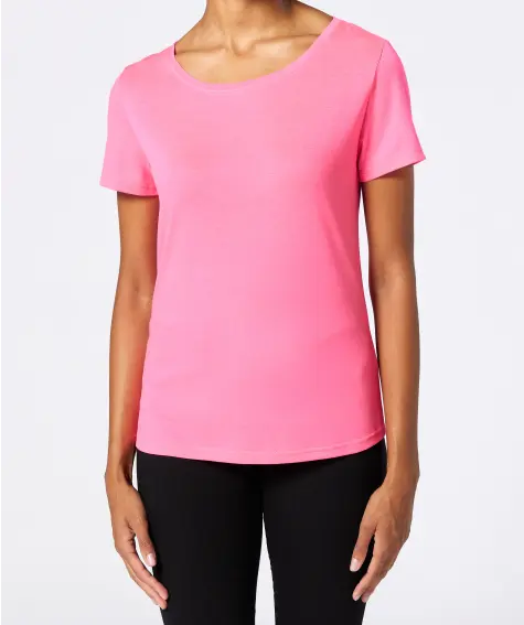 Basic T-Shirt