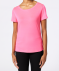 Basic T-Shirt pink