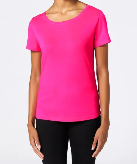 Basic T-Shirt