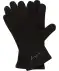 Elegantní rukavice černá