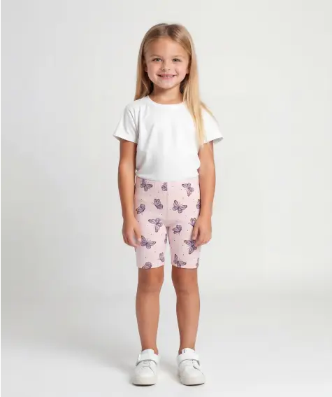 Radlerhosen Schmetterlinge