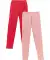 Leggings pink/rosa