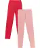 Leggings pink/rosa