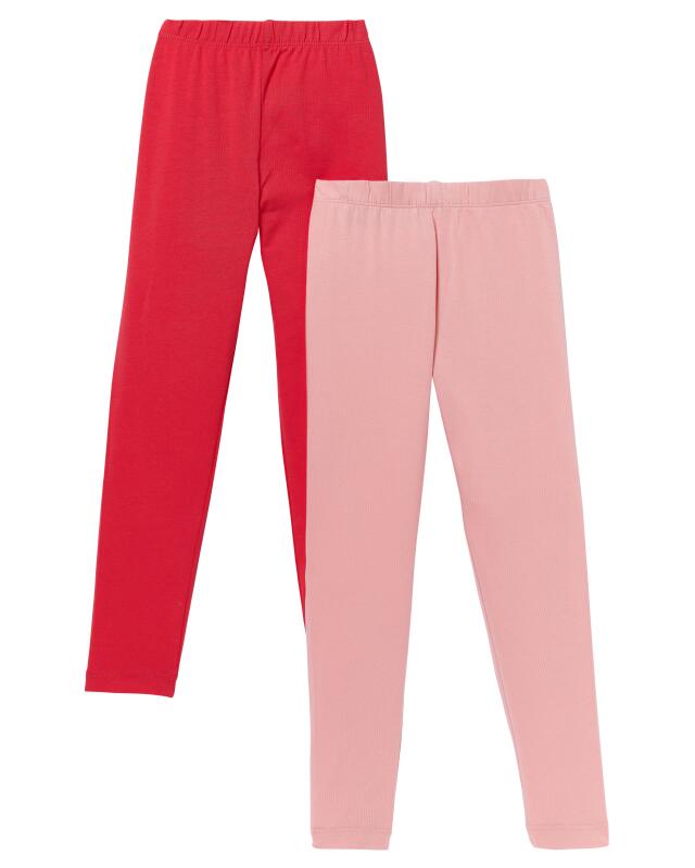 ليجن للبنات، فوشيا/وردي (KiK Leggings (pink/rosa)) — KiK, منتج ألماني أصلي في المغرب
