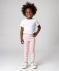 Leggings rosa