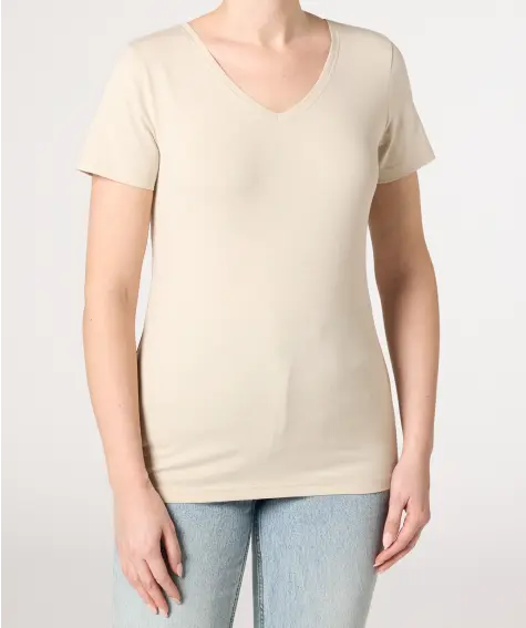 Basic T-Shirt