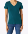 Basic T-Shirt petrol