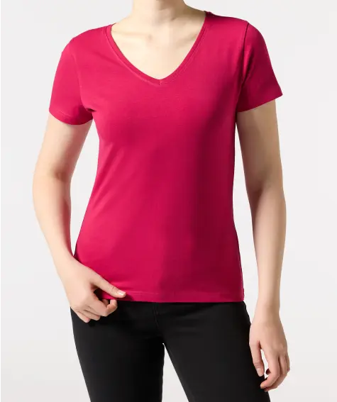 Basic T-Shirt