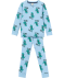 Pyjama blau