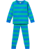Pyjama grün