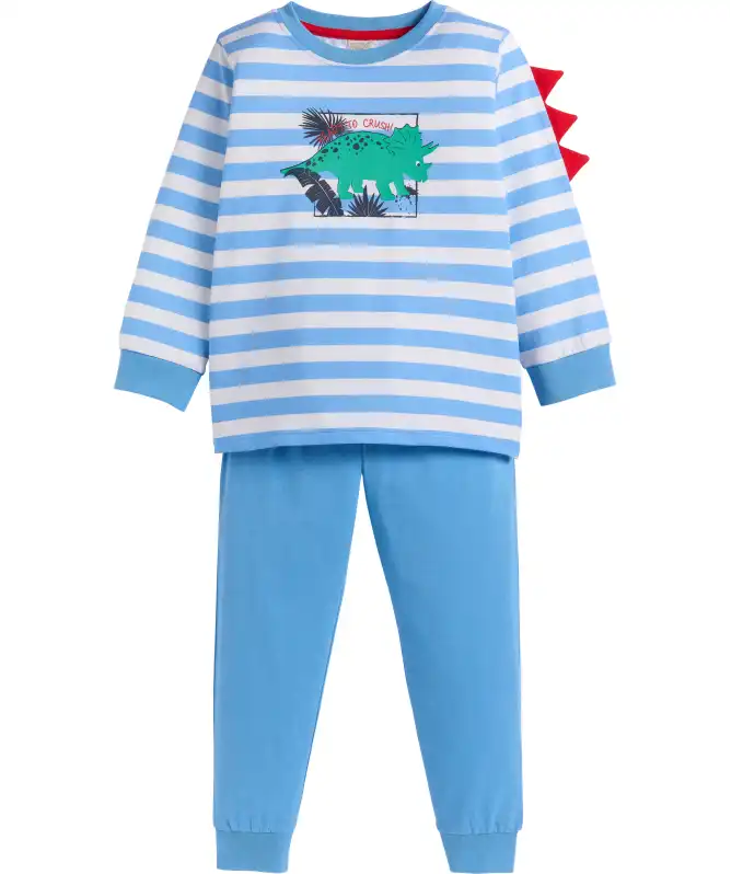 Pyjama Dino