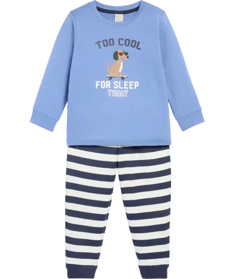 Pyjama lang