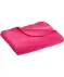 Polarfleecedecke Neon pink