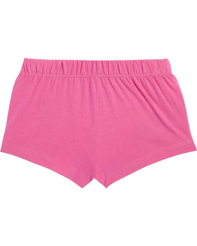 Pyjama fille, rose vif (KiK Schlafanzug (pink)) — KiK, produit allemand authentique au Maroc