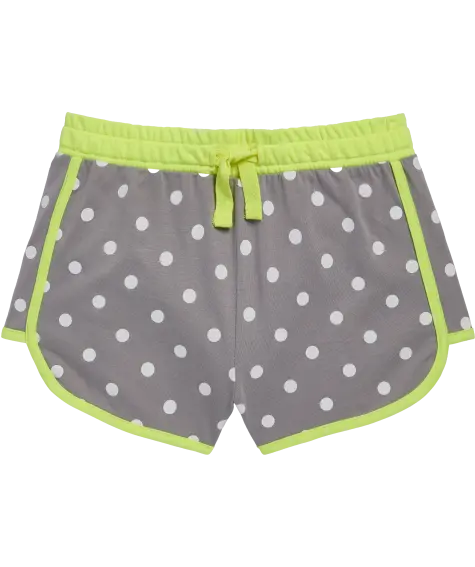 Kurze Pyjamahose