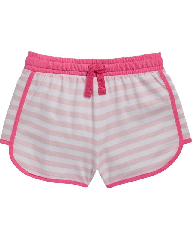 Short de pyjama fille, rose fluo (KiK Kurze Pyjamahose (neon pink)) — KiK, produit allemand authentique au Maroc