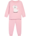 Süßer Pyjama rosa