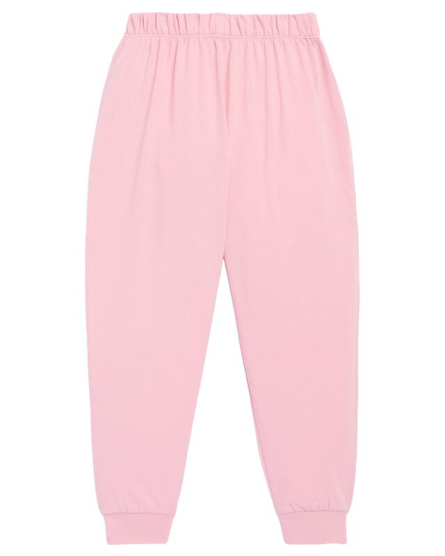 Pyjama mignon fille, rose (KiK Süßer Pyjama (rosa)) — KiK, produit allemand authentique au Maroc