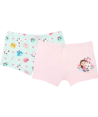 Lizenz Pantys