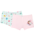 Lizenz Pantys rosa