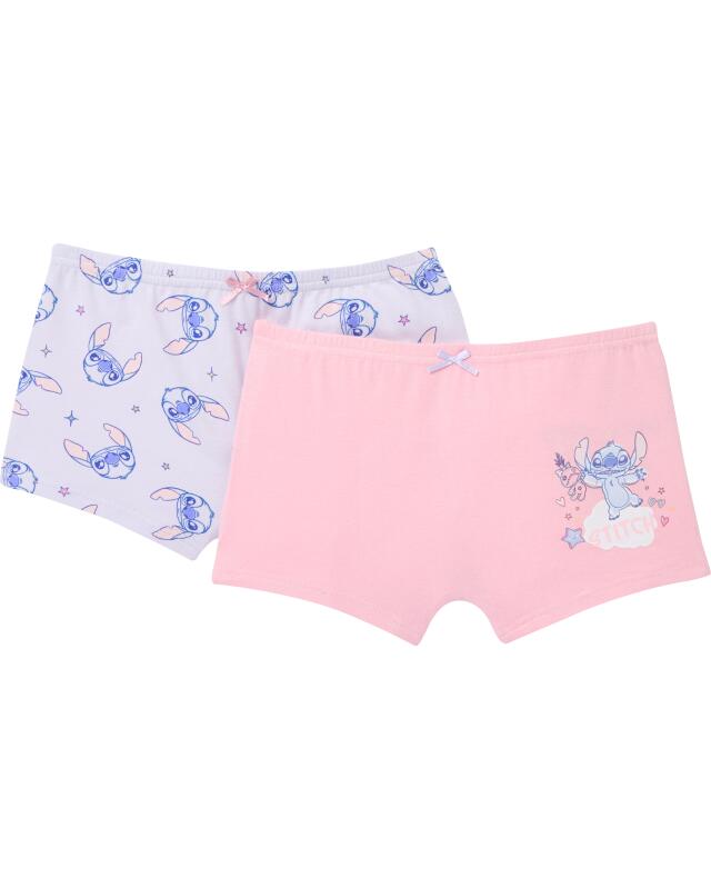 Shortys sous licence fille, violet (KiK Lizenz Pantys (lila)) — KiK, produit allemand authentique au Maroc