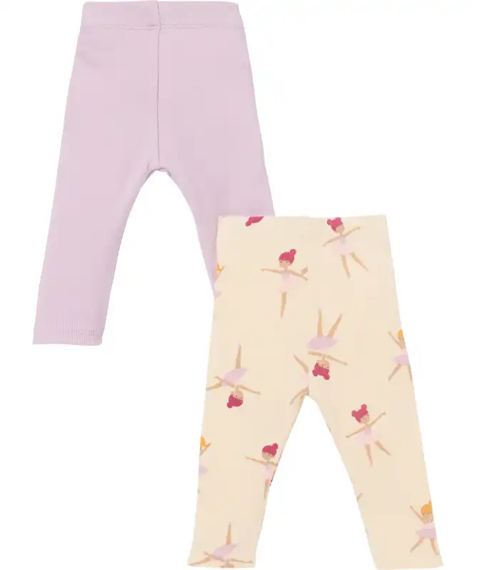 Leggings Ballerinen