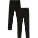 Zwarte legging