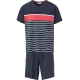 Pijama corto